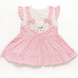 Bunny Frock