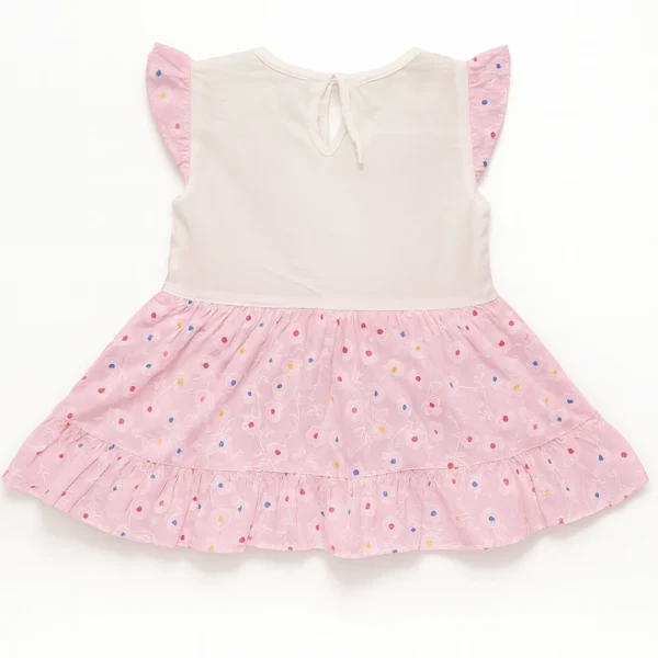 Bunny Frock
