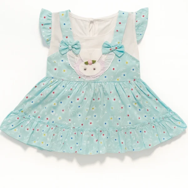 Bunny Frock