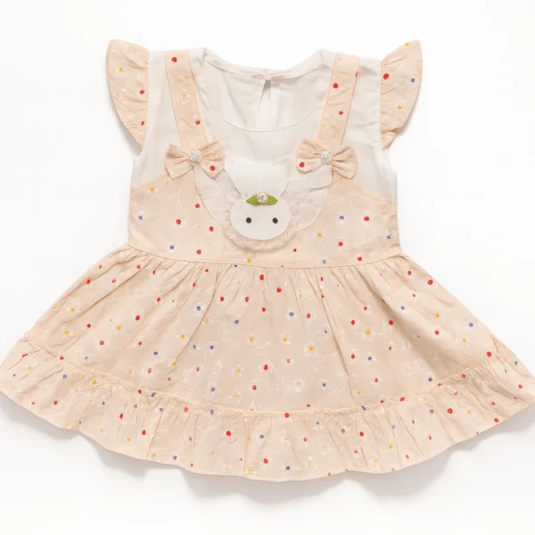 Bunny Frock