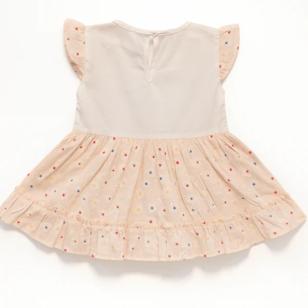 Bunny Frock