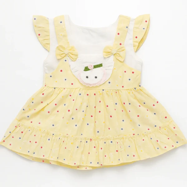 Bunny Frock