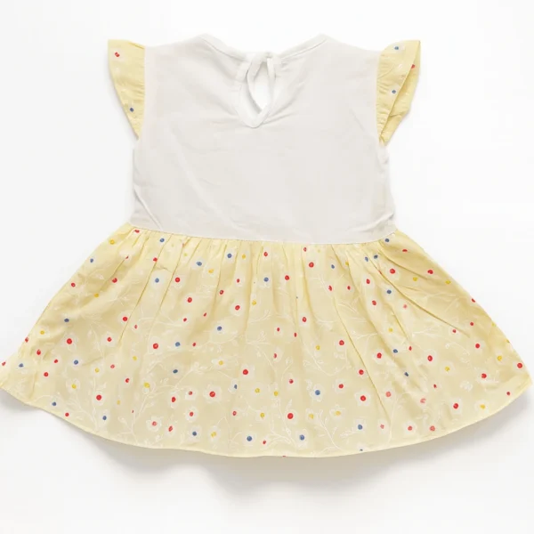 Bunny Frock