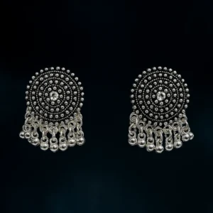 Circle-Stud-Drops