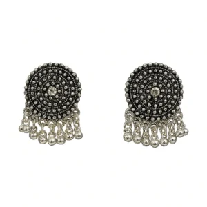 Circle-Stud-Drops