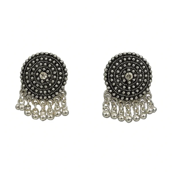 Circle-Stud-Drops