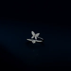 Flutter Glow Ring
