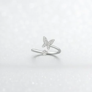 Flutter Glow Ring
