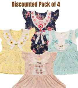 Mommy’s Favorite 4-Pack