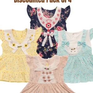 Mommy’s Favorite 4-Pack