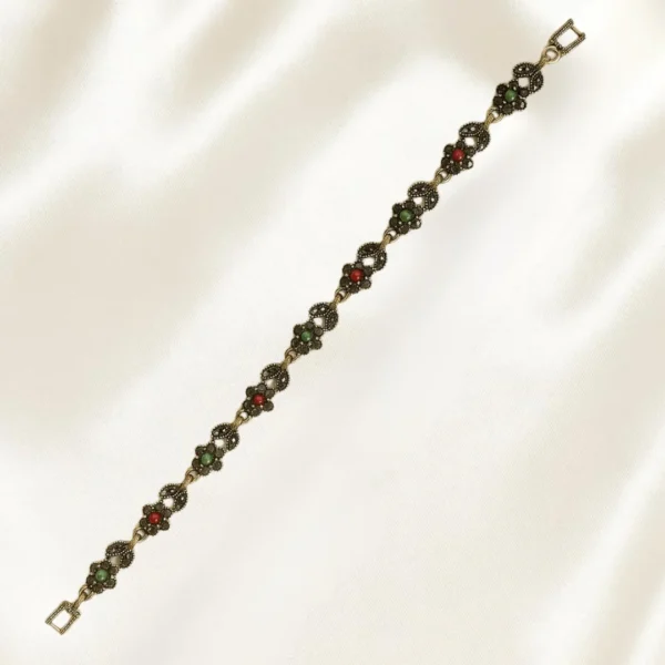 Petal-Bath-Bracelet