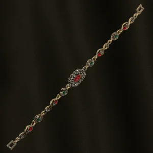 Scarlet-Bracelet