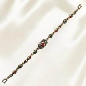 Scarlet-Bracelet