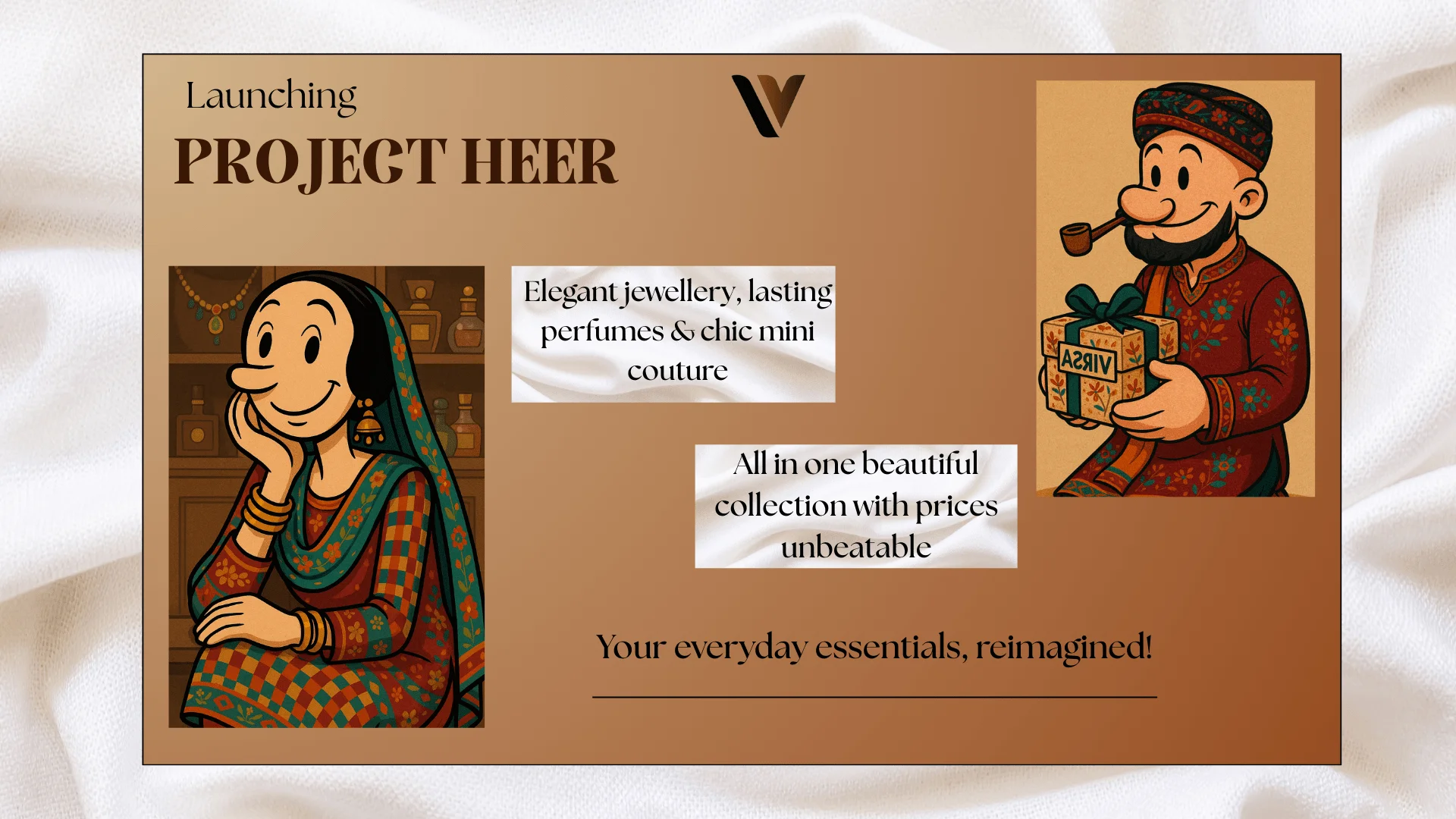 Shop Page Banner Desktop