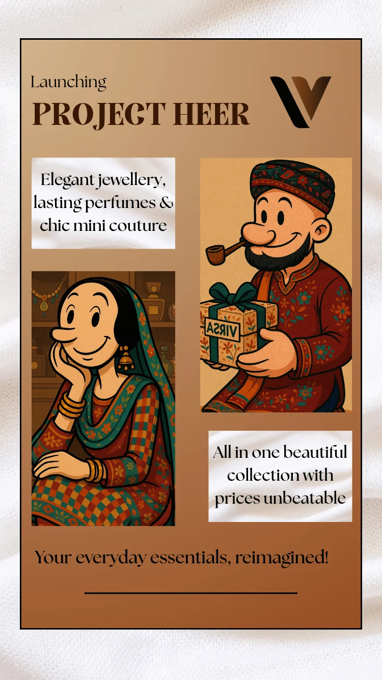 Shop Page Banner Mobile