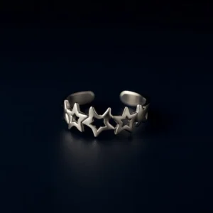 Starband Ring