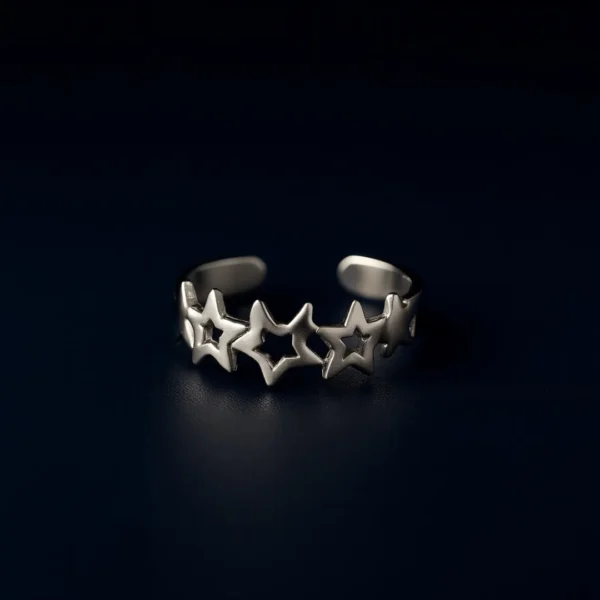 Starband Ring