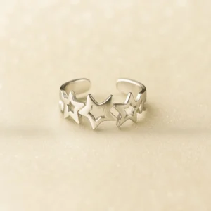 Starband Ring