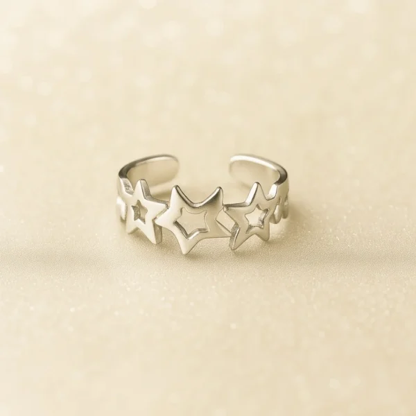 Starband Ring