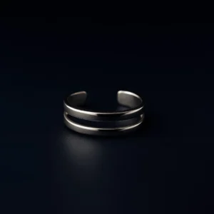 Trinity Edge Ring