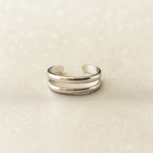 Trinity Edge Ring