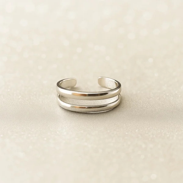 Trinity Edge Ring