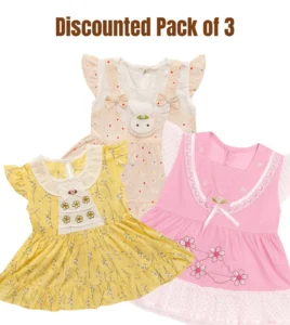 Triple the Style, Triple the Joy Five