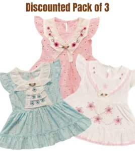 Triple the Style, Triple the Joy Four