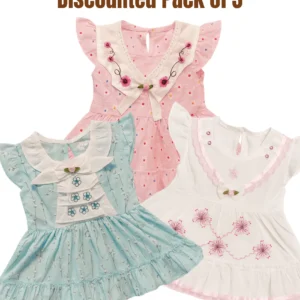 Triple the Style, Triple the Joy Four