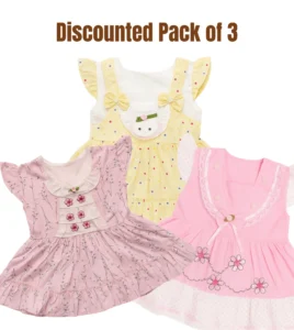 Triple the Style, Triple the Joy Six