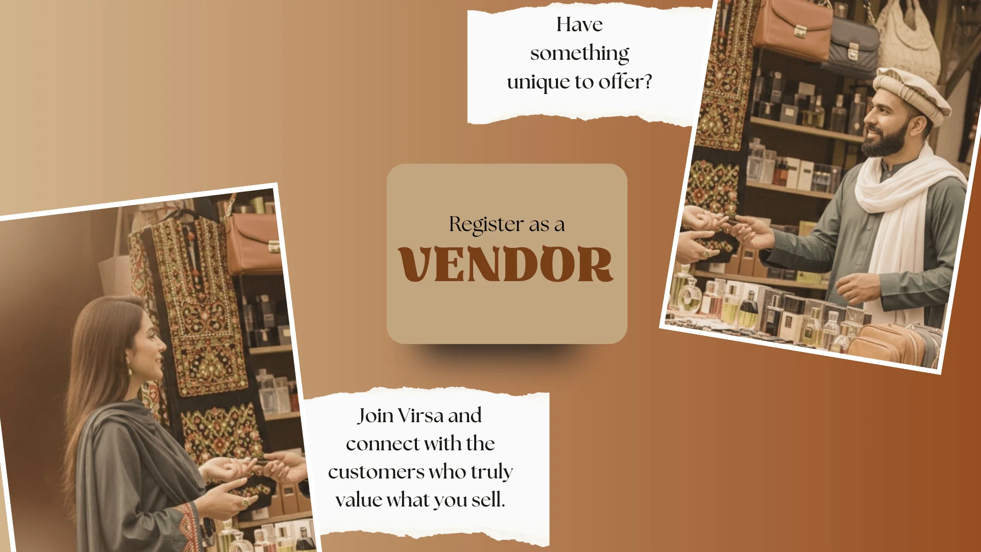 Vendor Registration Banner Desktop