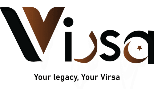 Virsa Logo